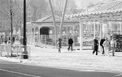 La plaza de El Arenal estará en mayo La plaza de El Arenal estará en mayo