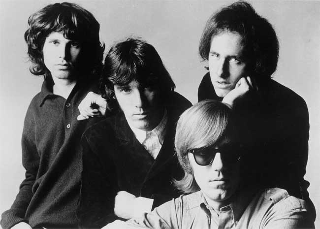 Jim Morrison Jim Morrison