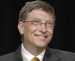 Bill Gates Bill Gates