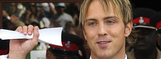 Larry Birkhead