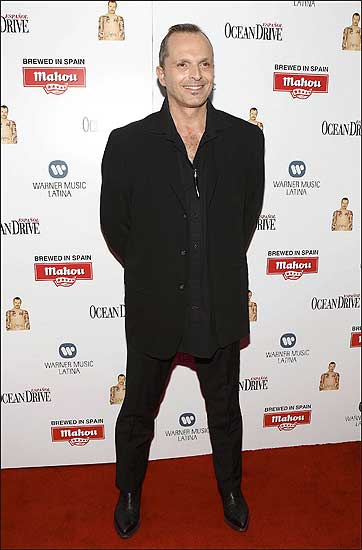 Miguel Bosé Miguel Bosé
