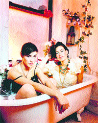 hermanas para la música hermanas para la música