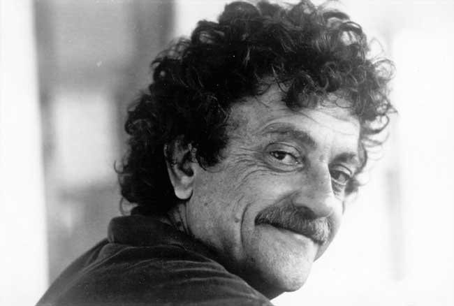 Kurt Vonnegut Kurt Vonnegut