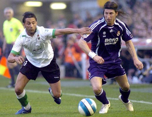 Racing-Madrid Racing-Madrid
