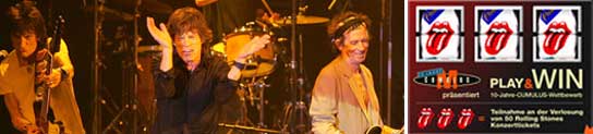 Rolling Stones Rolling Stones