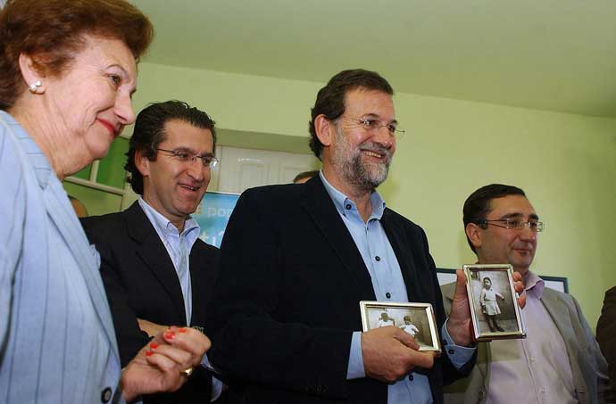 Rajoy Rajoy
