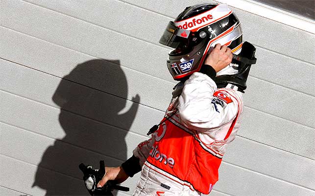 Fernando Alonso Fernando Alonso