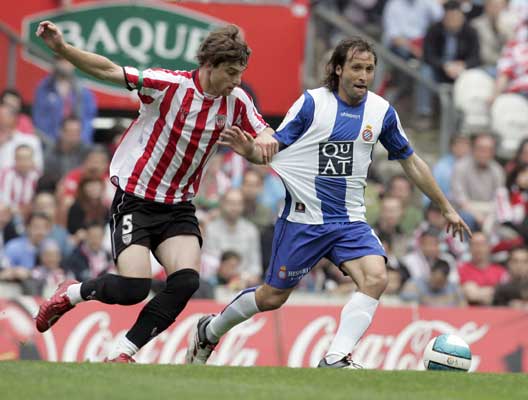 Athletic-Espanyol Athletic-Espanyol