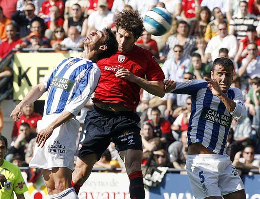 Osasuna.Recre Osasuna.Recre