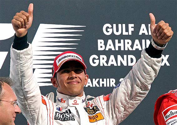 Lewis Hamilton Lewis Hamilton