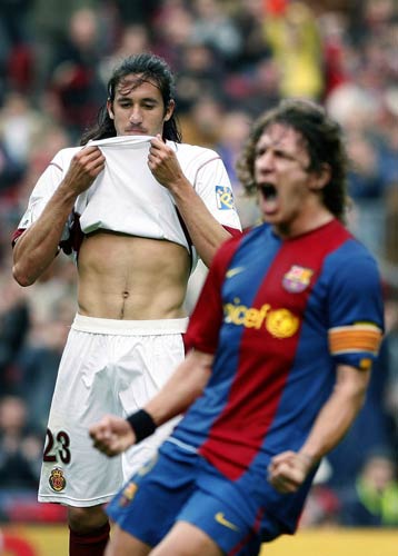 Barcelona-Mallorca Barcelona-Mallorca