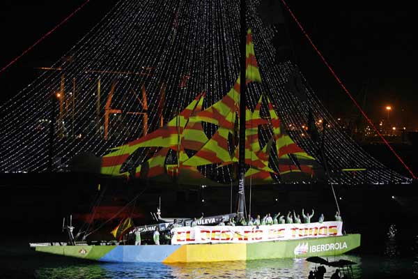 Desafío español Desafío español