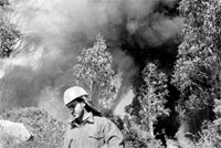 Ingeniería básica contra incendios Ingeniería básica contra incendios