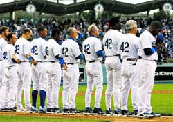 Todos jugaron con el 42 Todos jugaron con el 42