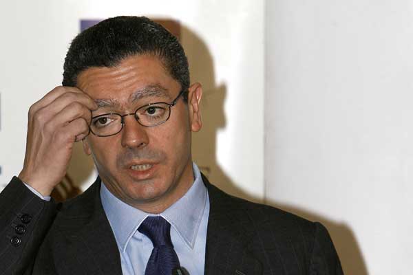 Gallardón Gallardón