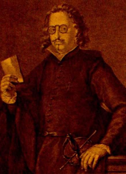 Resultado de imagen de imagenes de quevedo