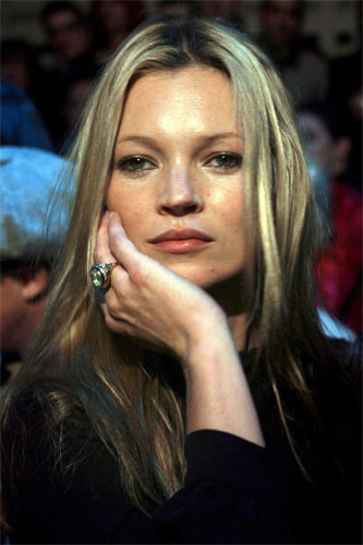 Kate Moss Kate Moss