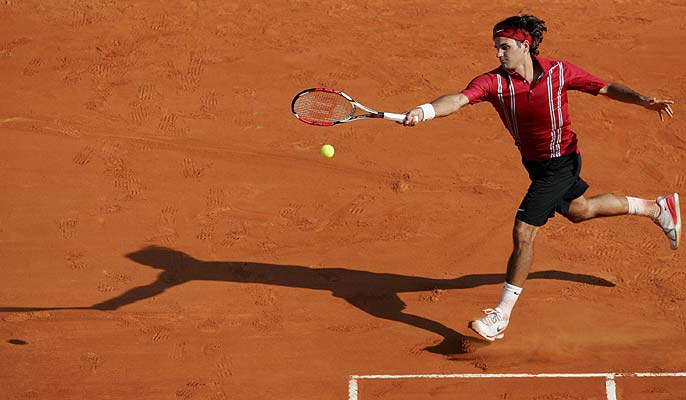 Federer Federer