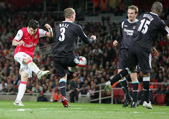 Cesc Cesc