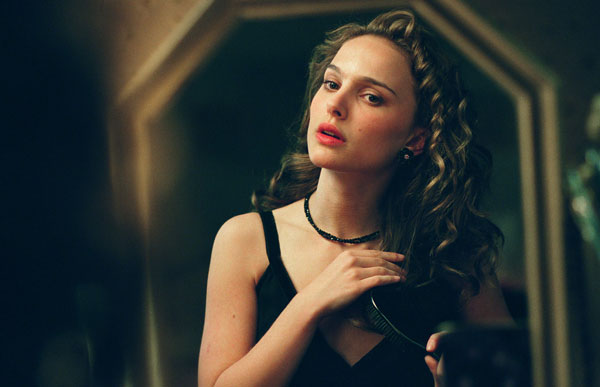 Natalie Portman. Natalie Portman.