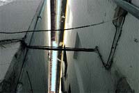 Limpiarán de cables las calles del casco histórico Limpiarán de cables las calles del casco histórico