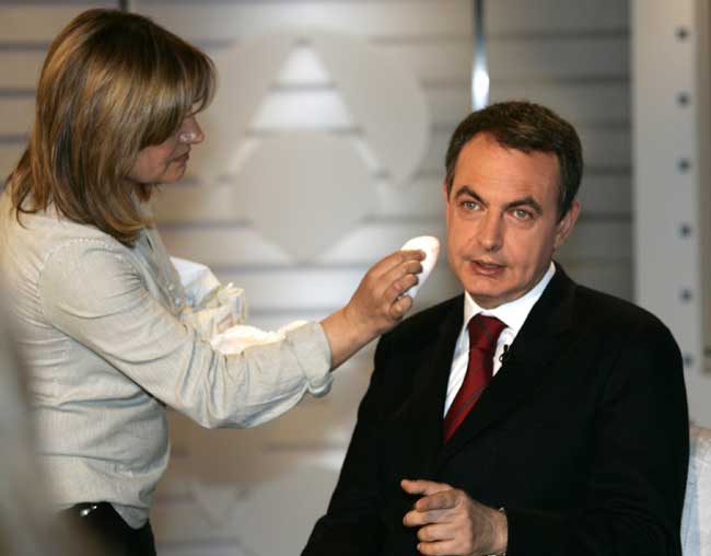 Zapatero Zapatero