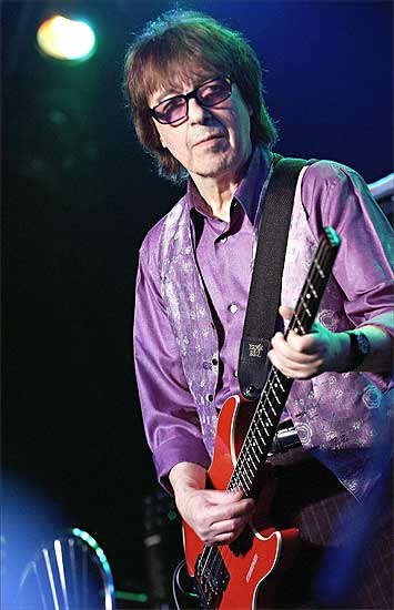 Bill Wyman Bill Wyman