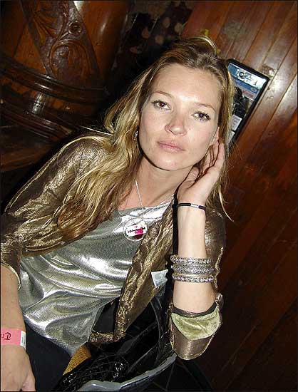 Kate Moss Kate Moss