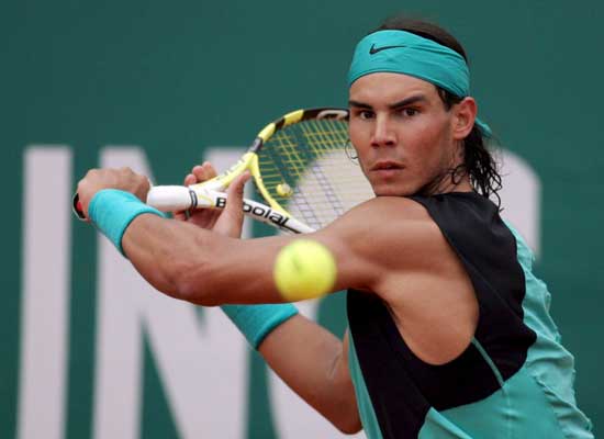 Nadal Nadal