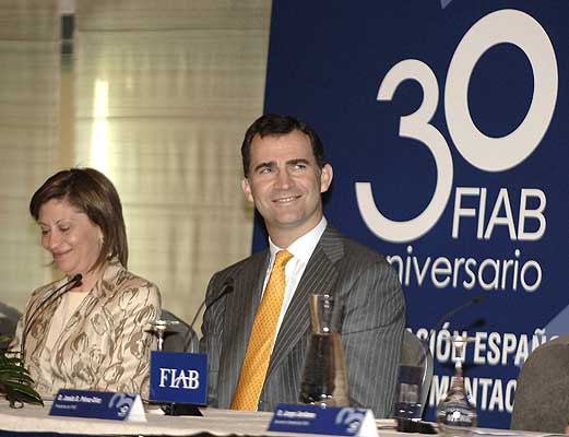 Felipe de Borbón Felipe de Borbón