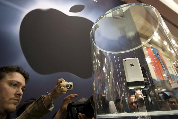 iPhone iPhone