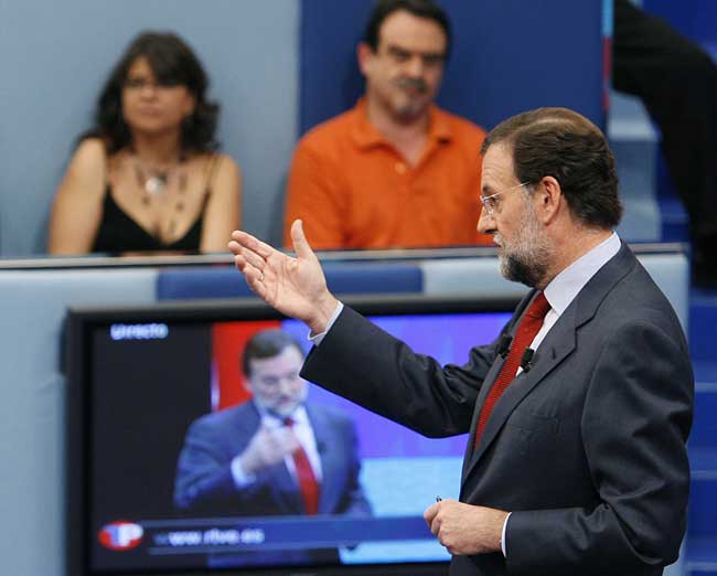 Rajoy Rajoy