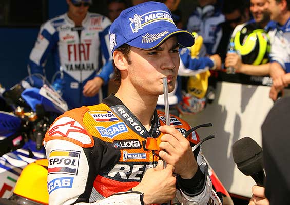 Pedrosa Pedrosa