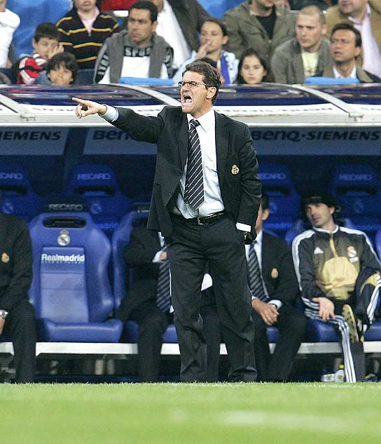 Capello Capello