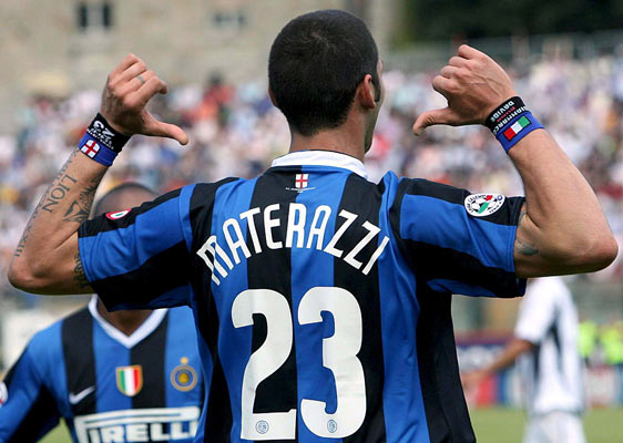 Materazzi Materazzi