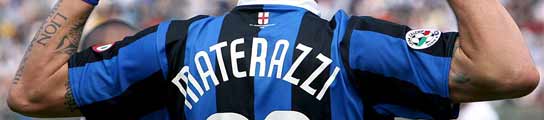 Materazzi