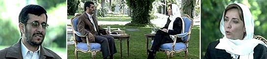 Ahamdineyad en TVE Ahamdineyad en TVE