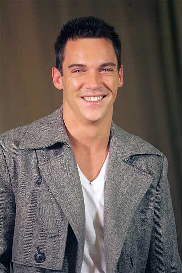 Jonathan Rhys Meyers Jonathan Rhys Meyers