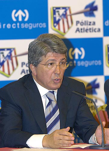 Enrique Cerezo Enrique Cerezo