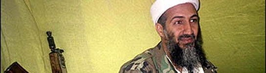 Bin Laden Bin Laden