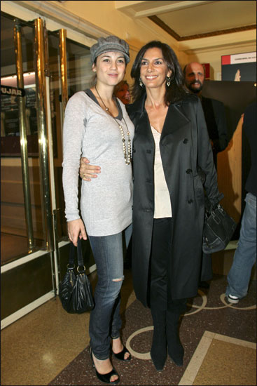 Leonor Watling Leonor Watling