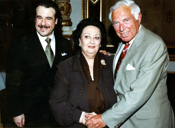 Álvarez, Caballé y Holender Álvarez, Caballé y Holender