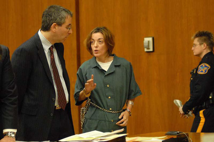 Juicio María José Carrascosa Juicio María José Carrascosa
