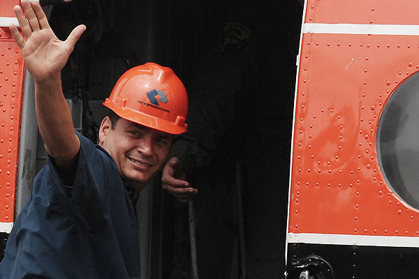 Rafael Correa Rafael Correa