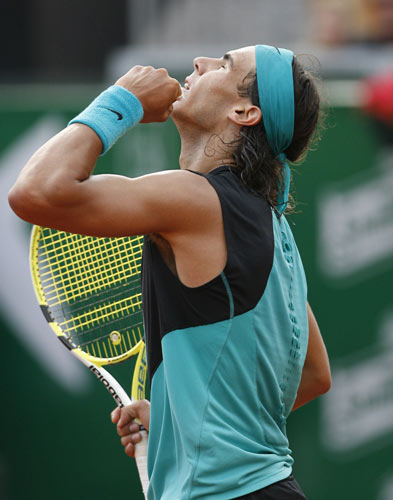 Nadal Nadal