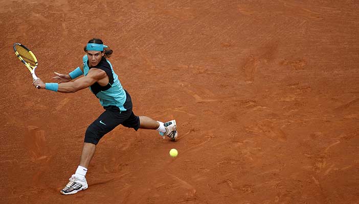 Rafa Nadal Rafa Nadal
