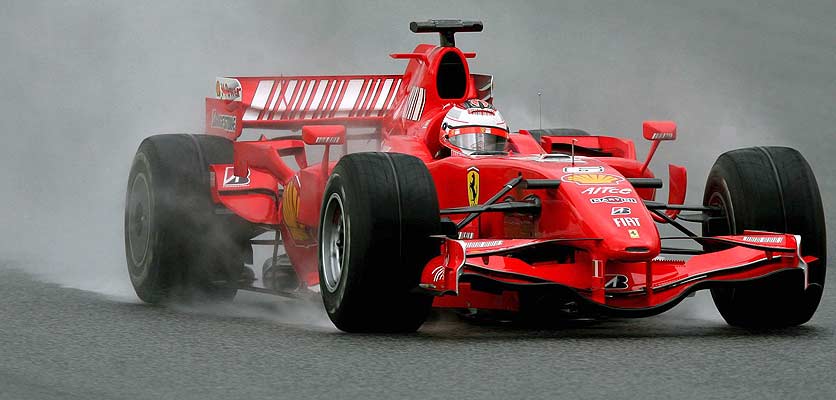Raikkonen Raikkonen