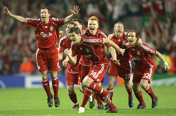Xabi Alonso Xabi Alonso