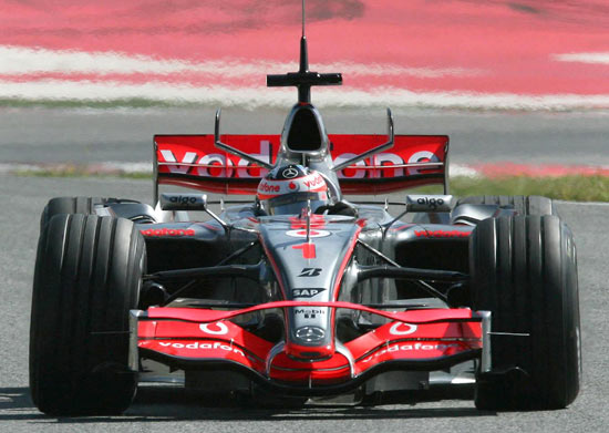 Fernando Alonso Fernando Alonso