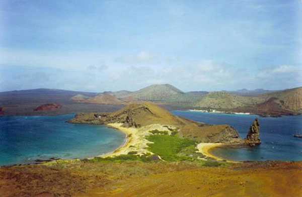 Islas galápagos Islas galápagos